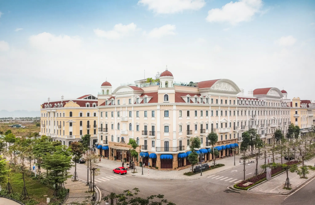 Grand Fleuve Boutique