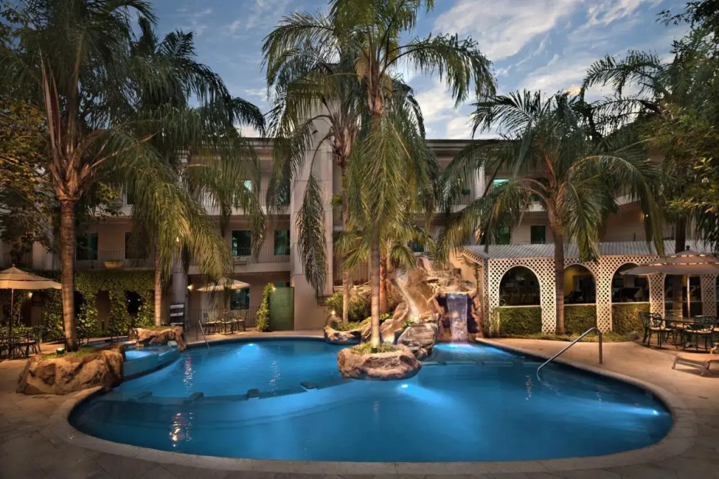 Safi Royal Luxury Centro - Général