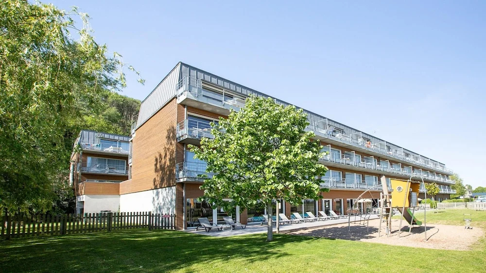 Voir la photo 1 — Coastal Apartment Stay for 4