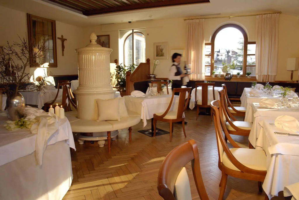 Romantik Hotel Post Weisses Rössl - Général