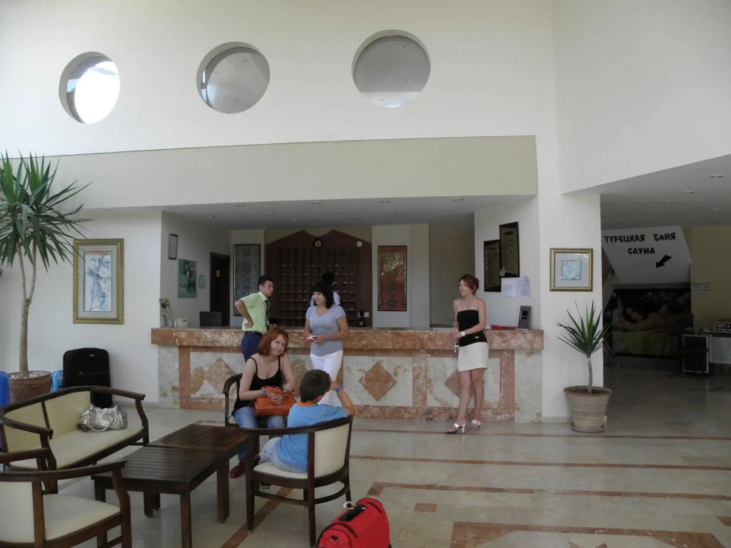 Hotel photo 25