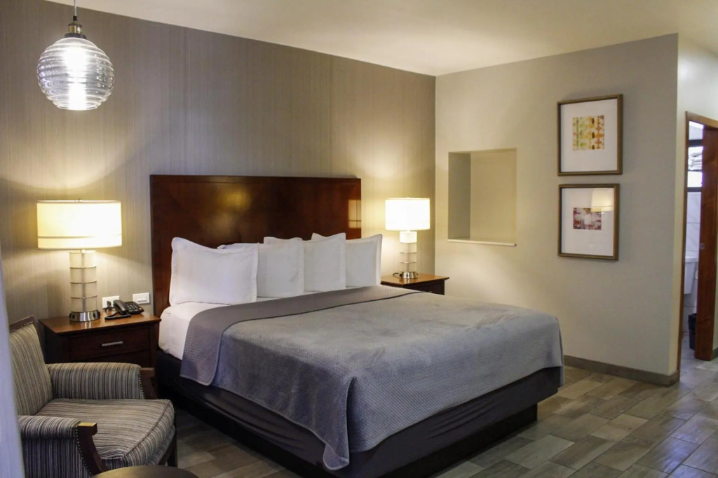 Hotel photo 18