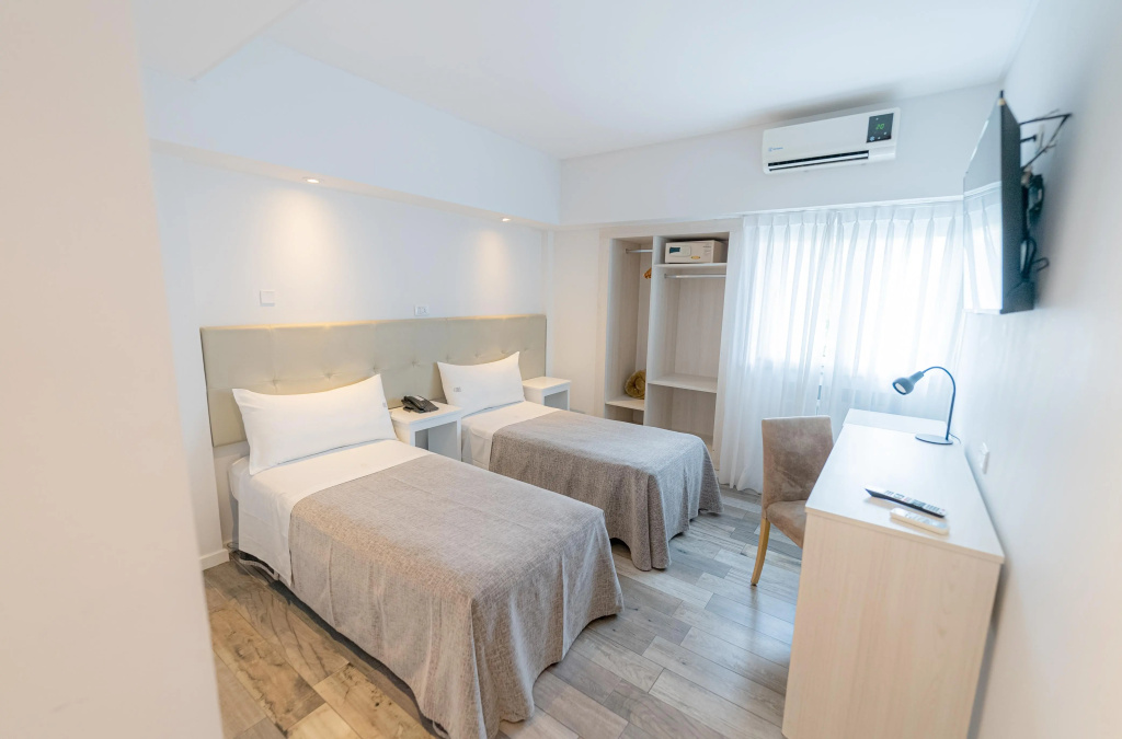 Sennac Hotel — 3