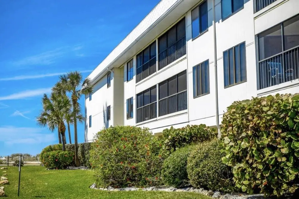 Anna Maria Island 601 A203