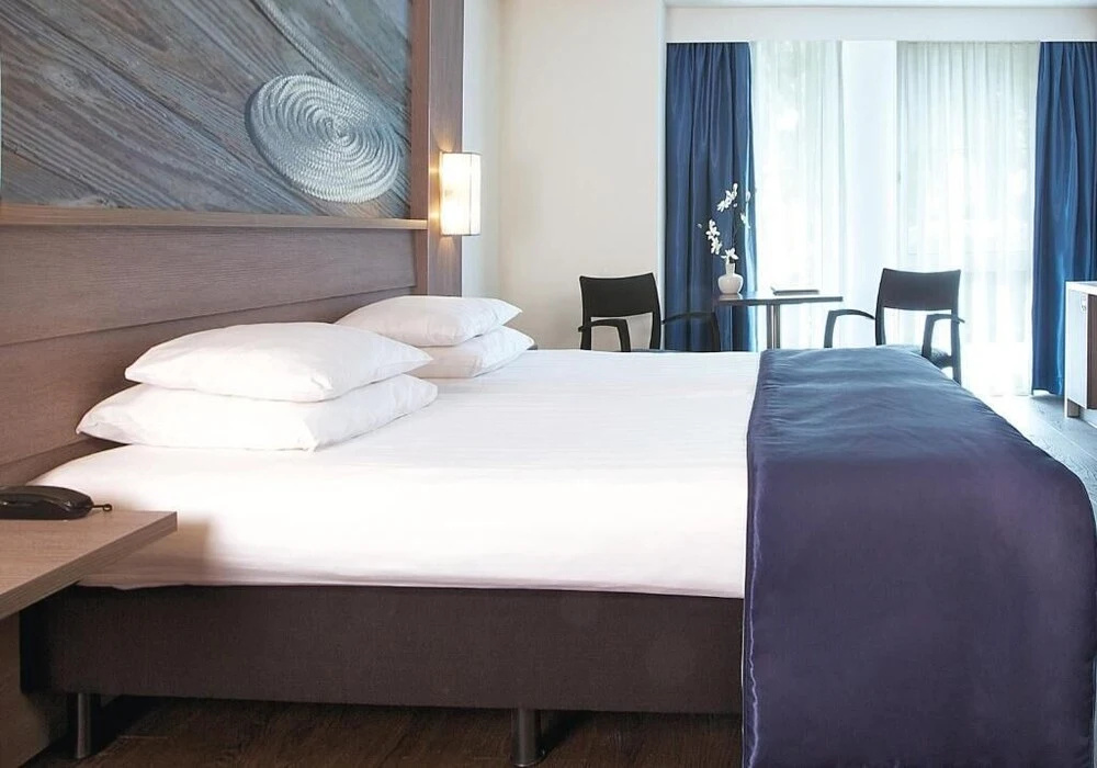 Hotel Medemblik - Chambres