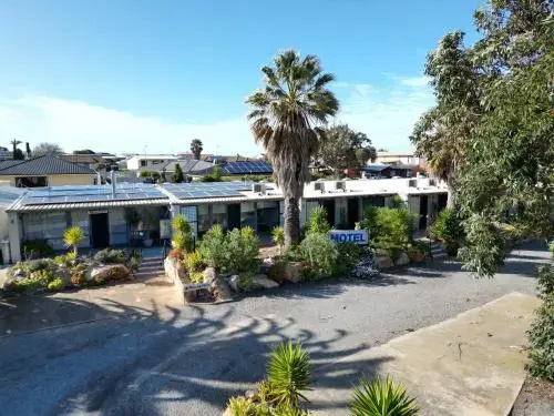Tumby Bay Marina Motel