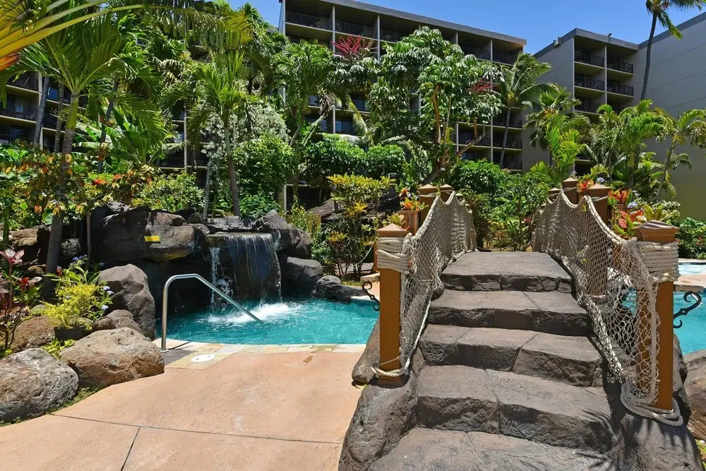 Kaanapali Shores 725