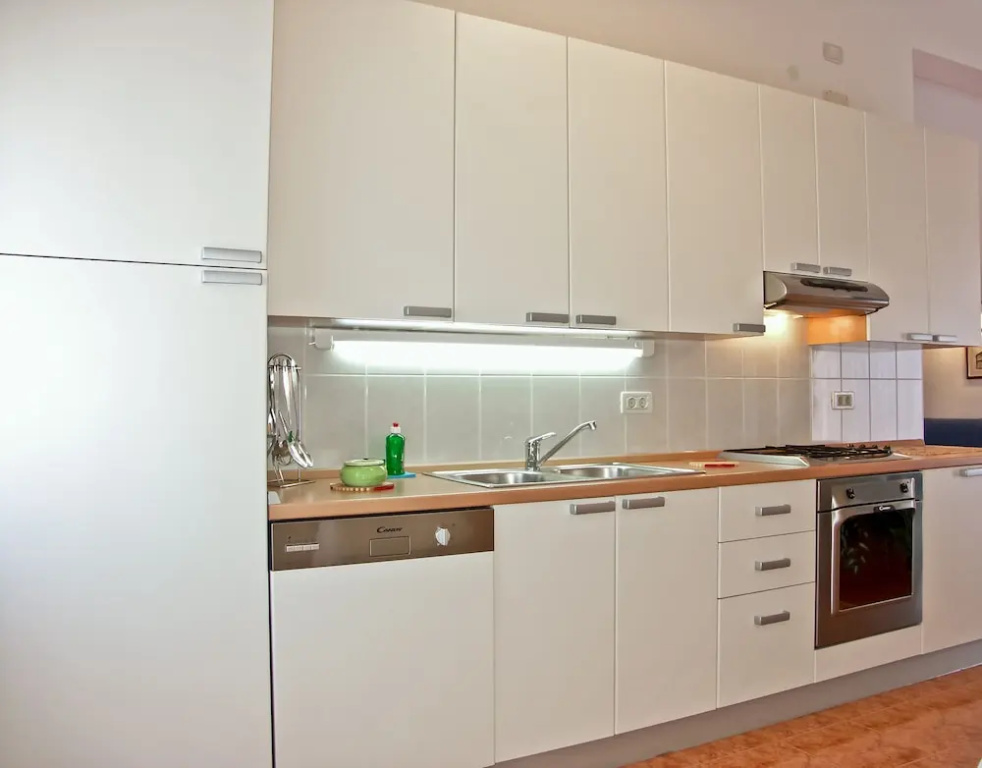 Superior Studio with sea view
