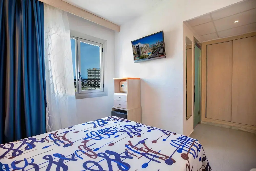 Hotel Servigroup Orange - Chambres