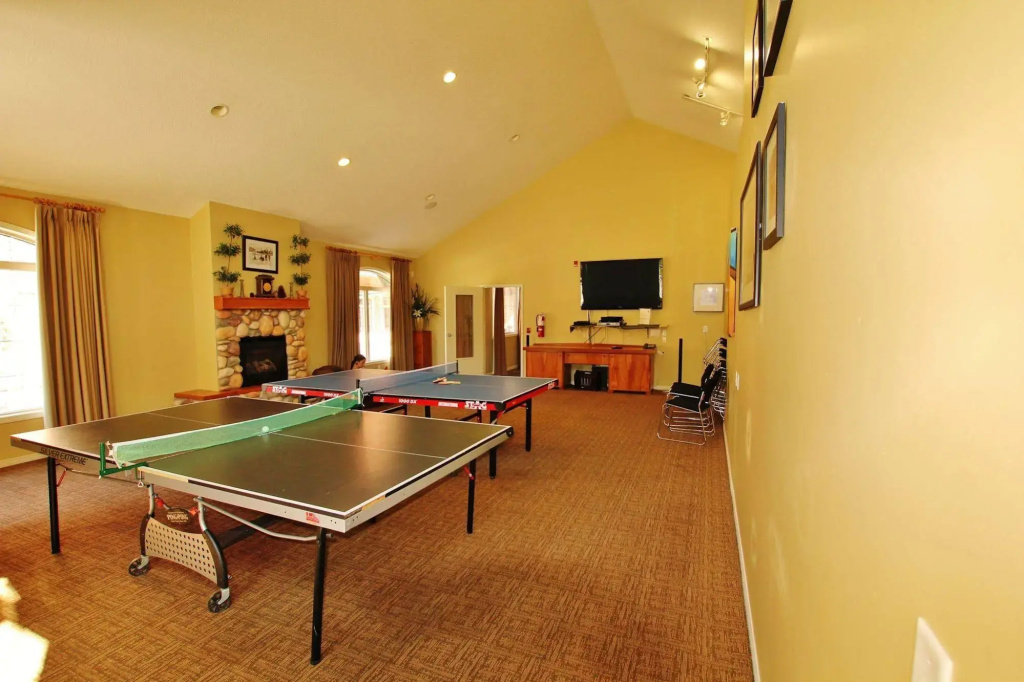 Mystic Springs Chalets & Hot Pools - Général