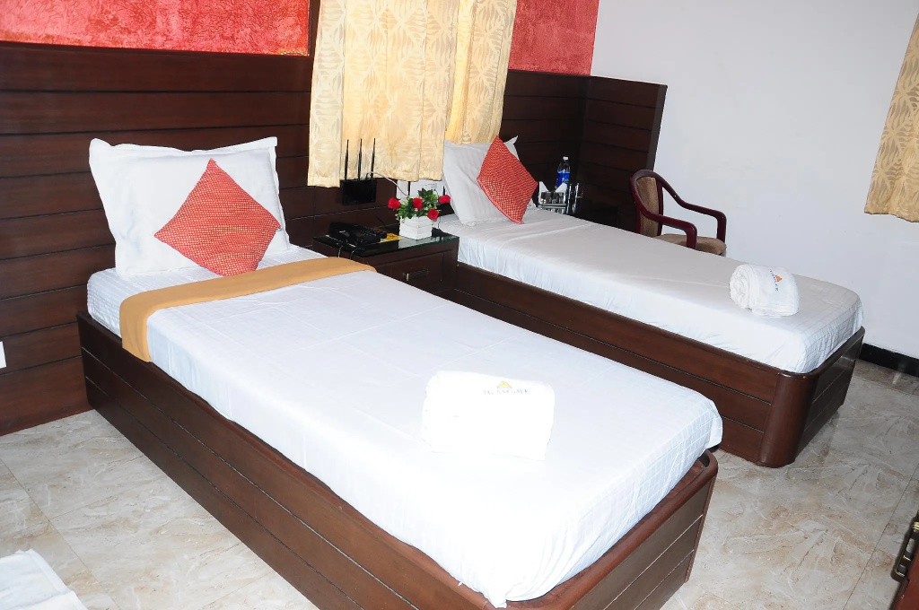 Premium room