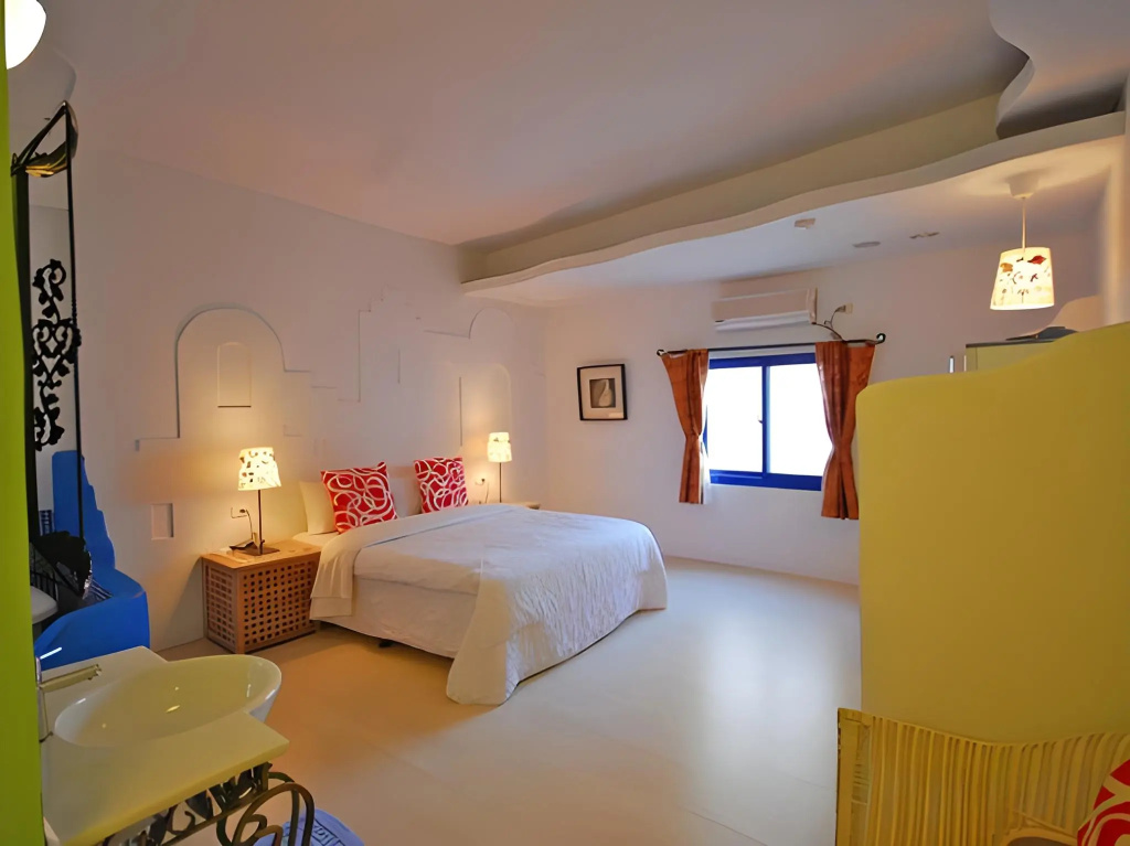 Bethlehem B&B & Villa Kenting — 5