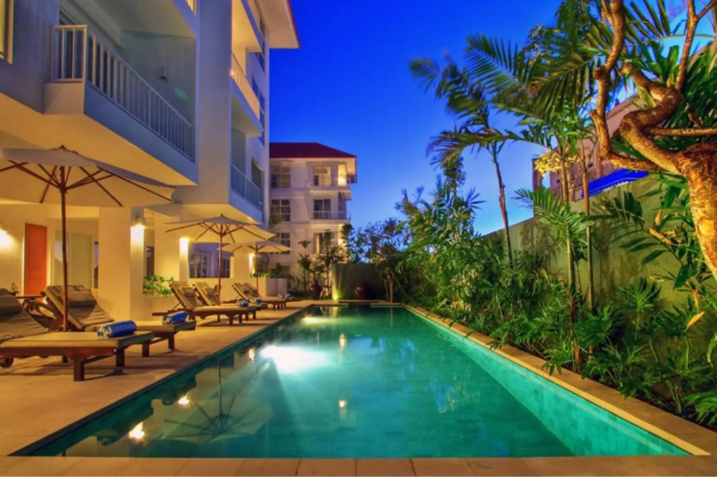 Hotel photo 22