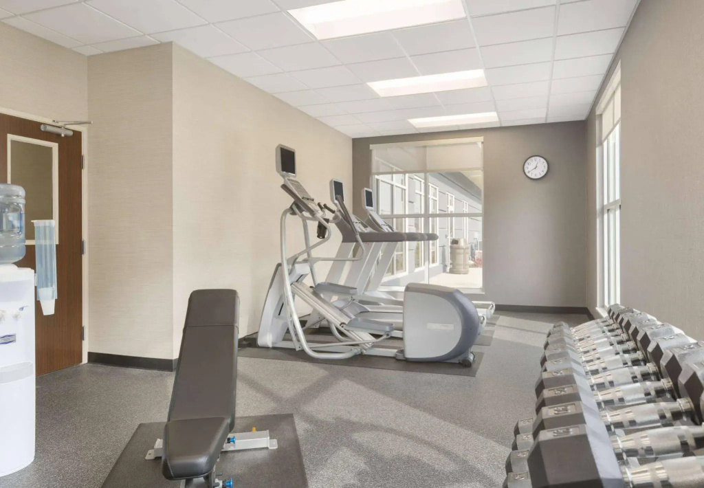 Fairfield Inn & Suites Pittsburgh Airport/Robinson Township - Général