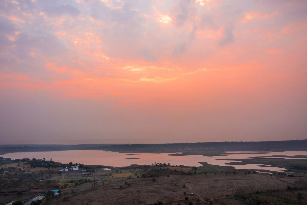 Moonstone Bhopal Ama Stays & Trails — фото