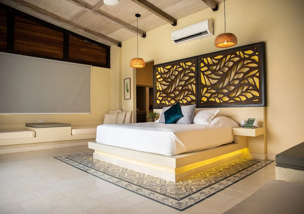Premium Bungalow