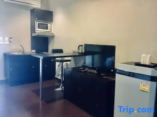 The Desiign Hotel - Chambres