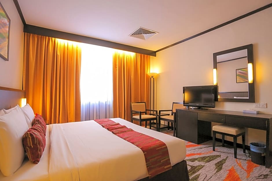 Hotel Sri Petaling