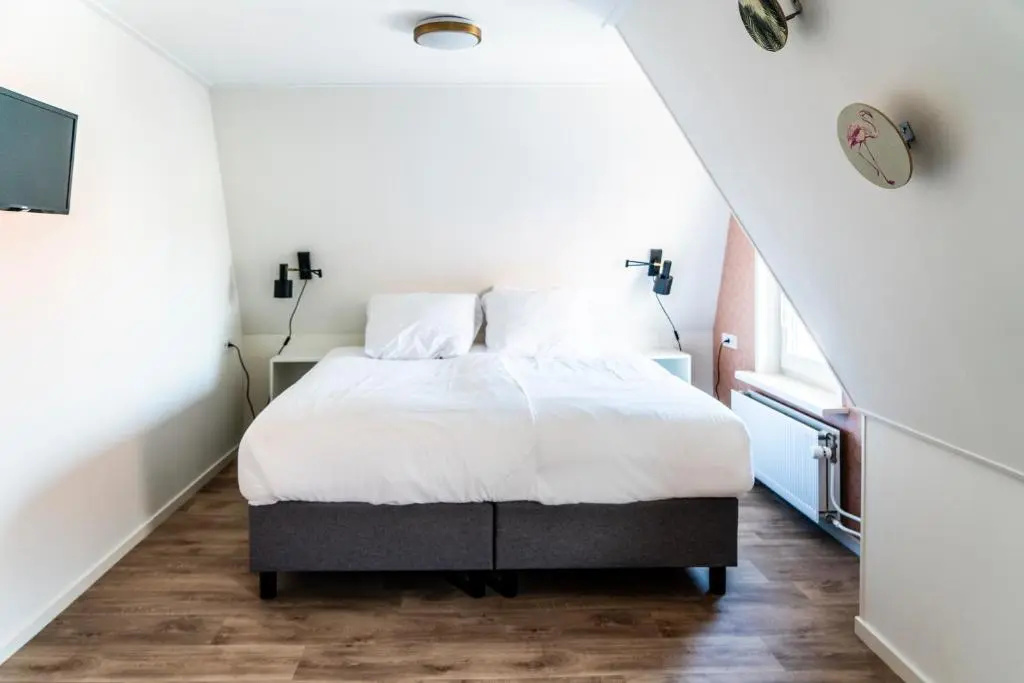 Hotel De Valk - Chambres