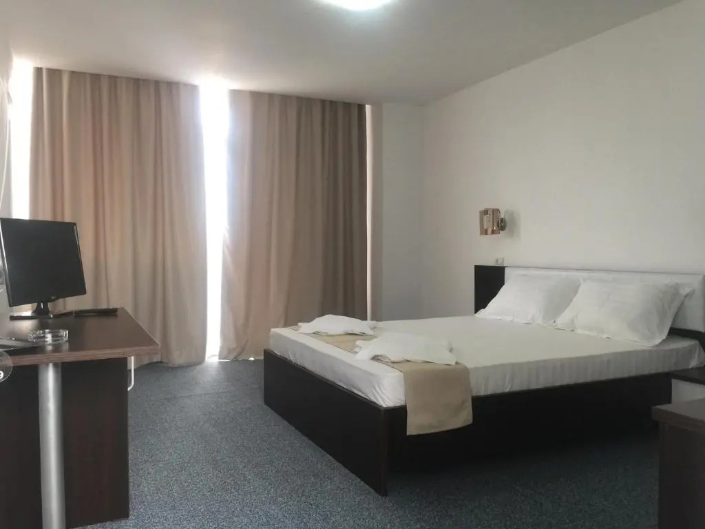 Babylonia Resort - Chambres