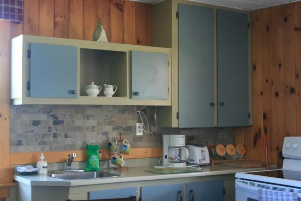 2 Bedrooms Cottage