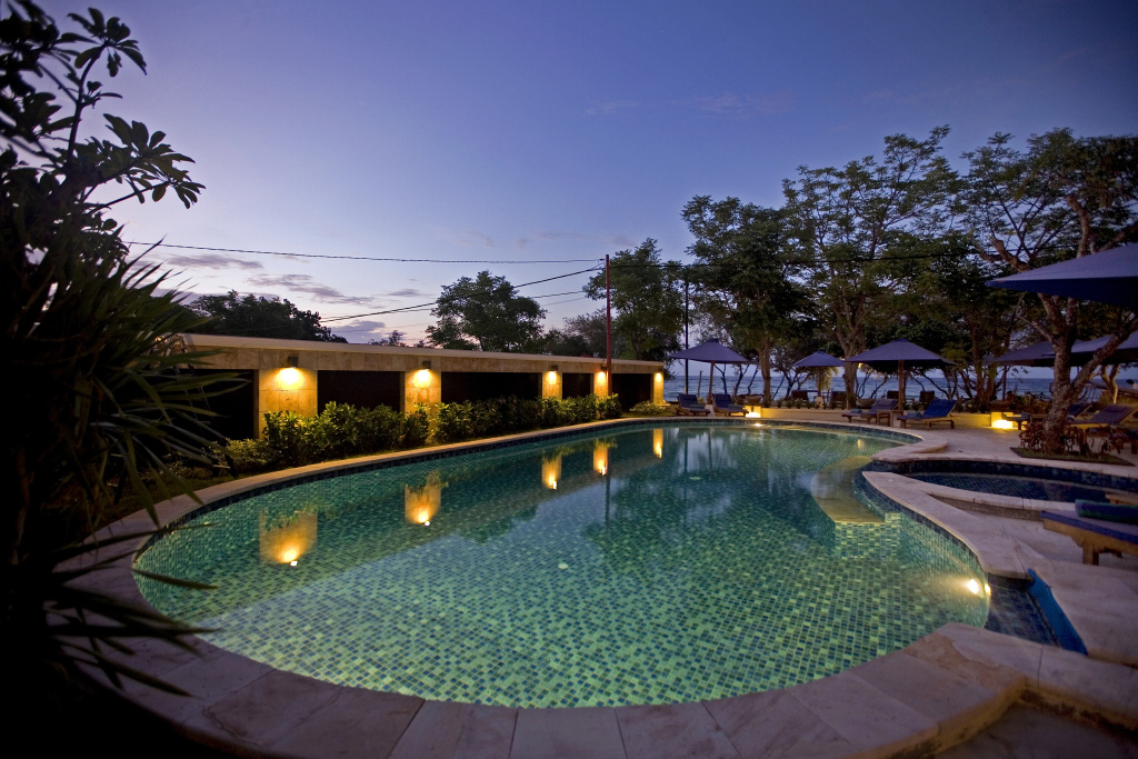 Hotel photo 20
