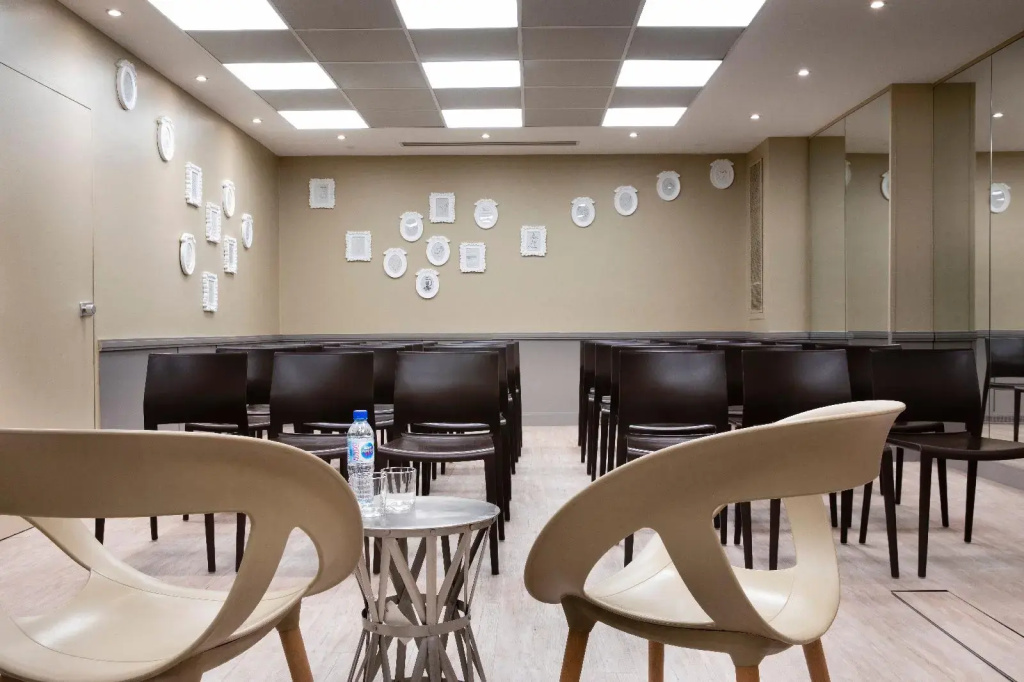 Hotel Paris Bastille 31