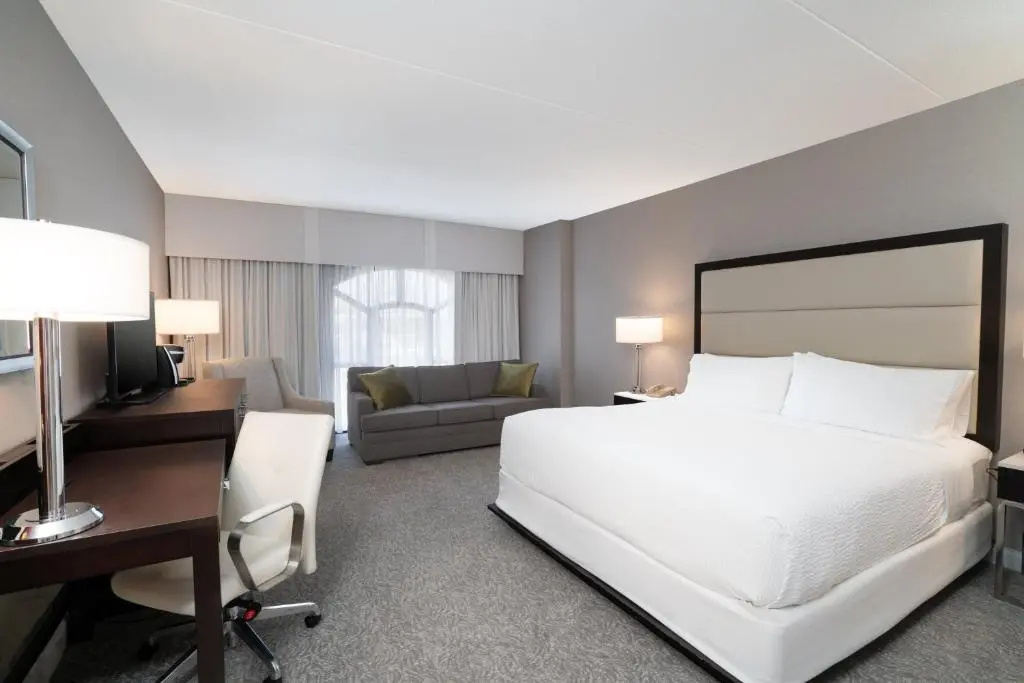Holiday Inn Wilmington by IHG - Chambres