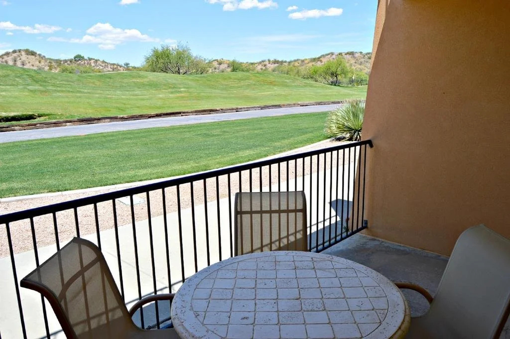 Apache Gold Resort Hotel - Général