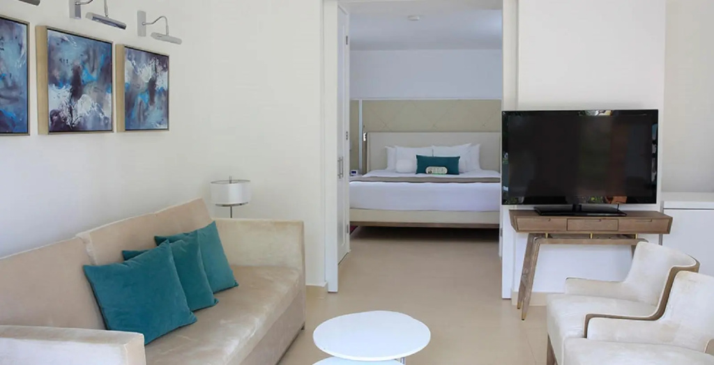 Azul Beach Resort Negril