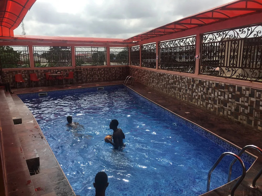 Hotel photo 15