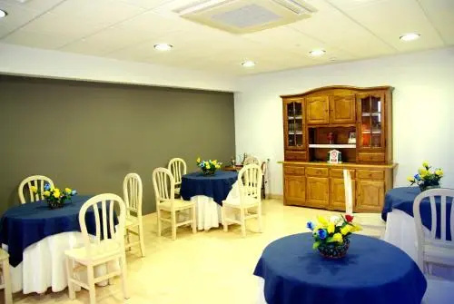 Hotel Caracho - Général