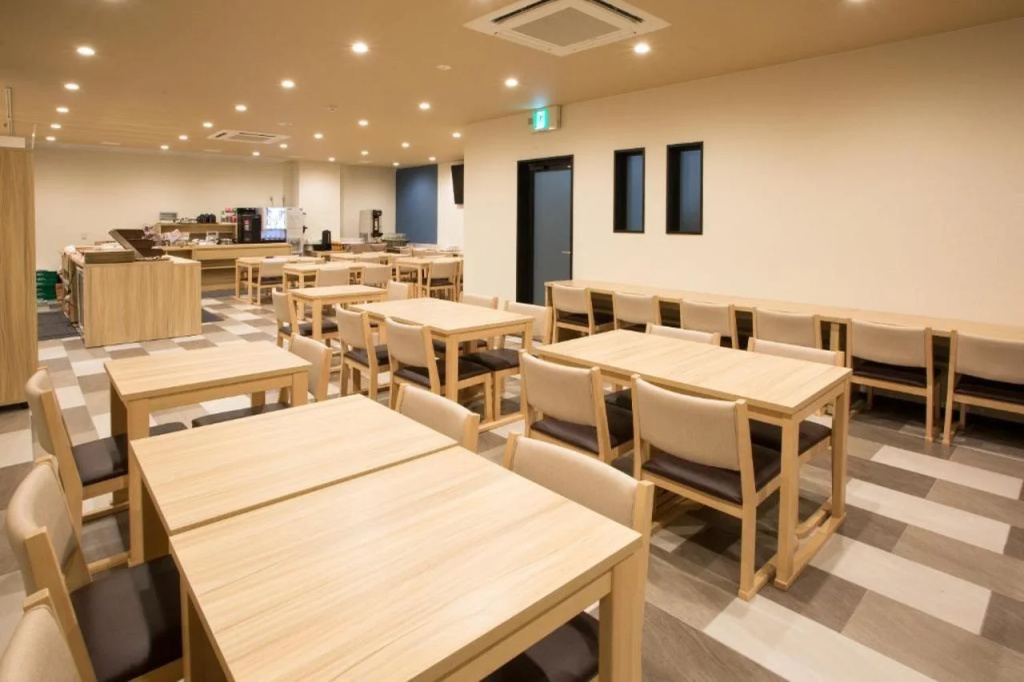 Hotel Kuretakeso Kyoto Kiyomizu Gojo 사진 24