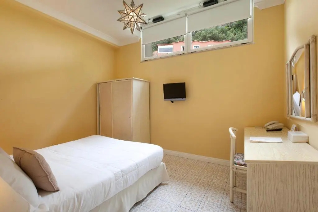 Hotel La Bougainville - Chambres