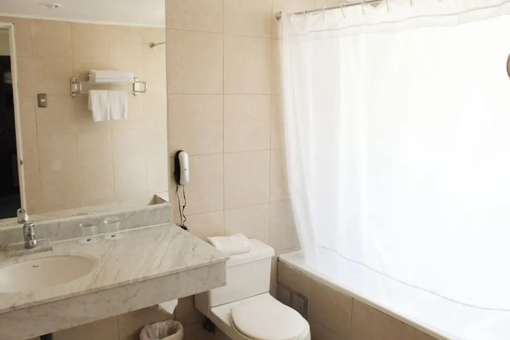 Hotel Leonardo da Vinci - Chambres