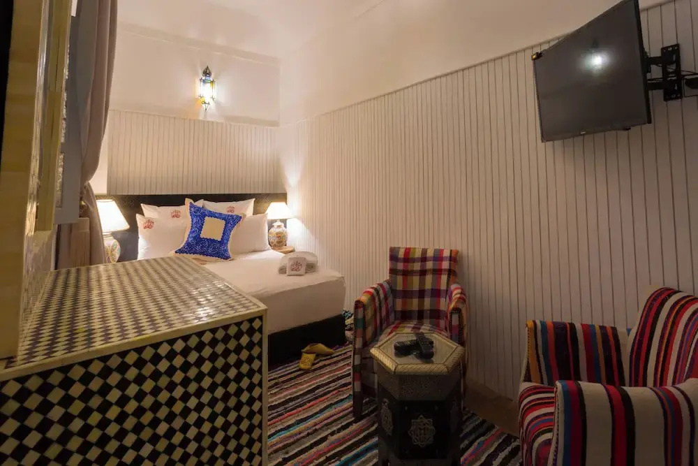 Hotel photo 2