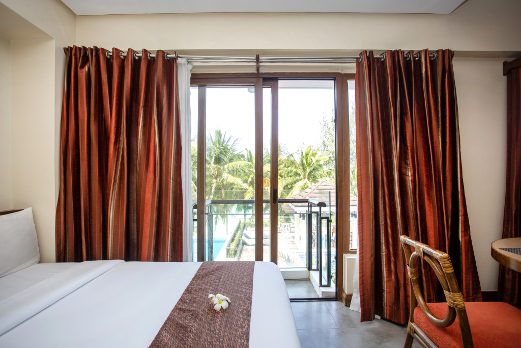 Crown Regency Beach Resort — 5