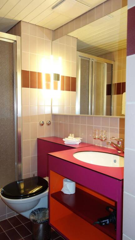 Best Western Plus Hotel Bern by null