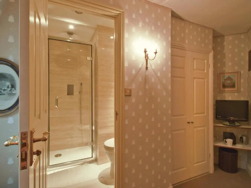 St Michael's Manor Hotel - Chambres