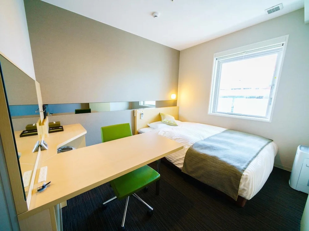 Super Hotel Premier Osaka Honmachi 사진 16