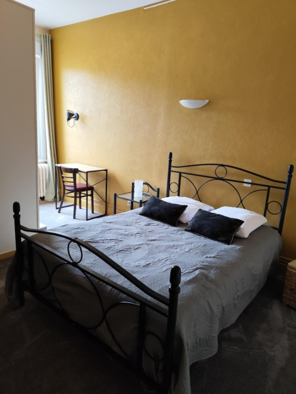 Afficher la photo 6 — Hotel de la Plage