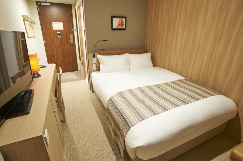 Quintessa Hotel Tokyo Haneda Comic & Books 사진 4
