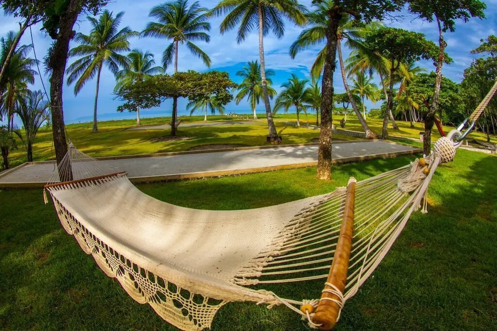 The Zancudo Lodge - фото 10