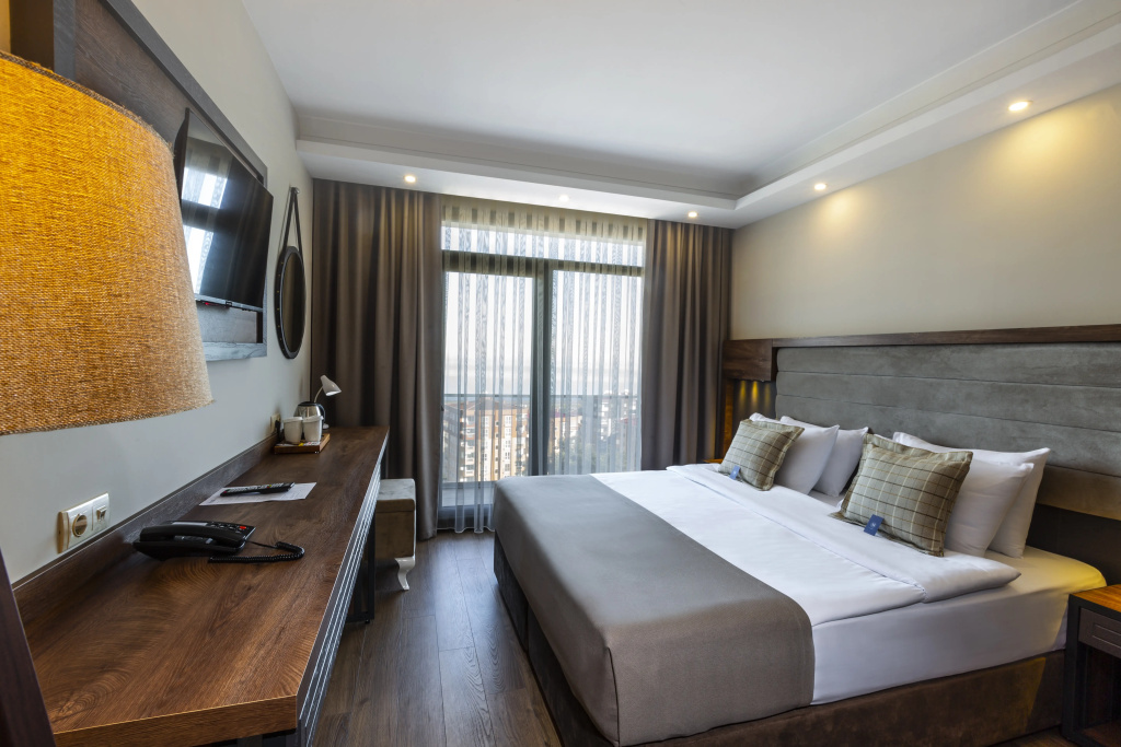 Hotel photo 7