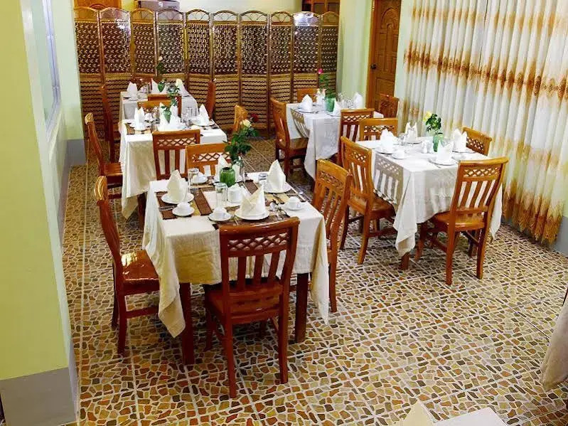 Sandalwood Hotel — фото 4