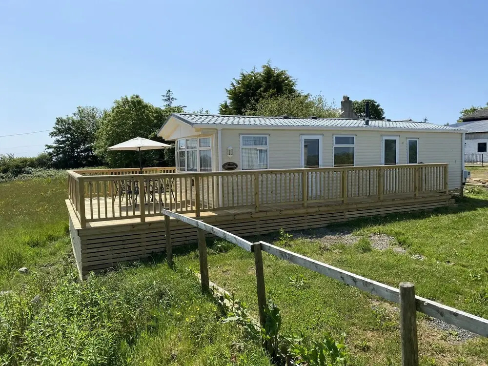 Mountain View Lodge 2