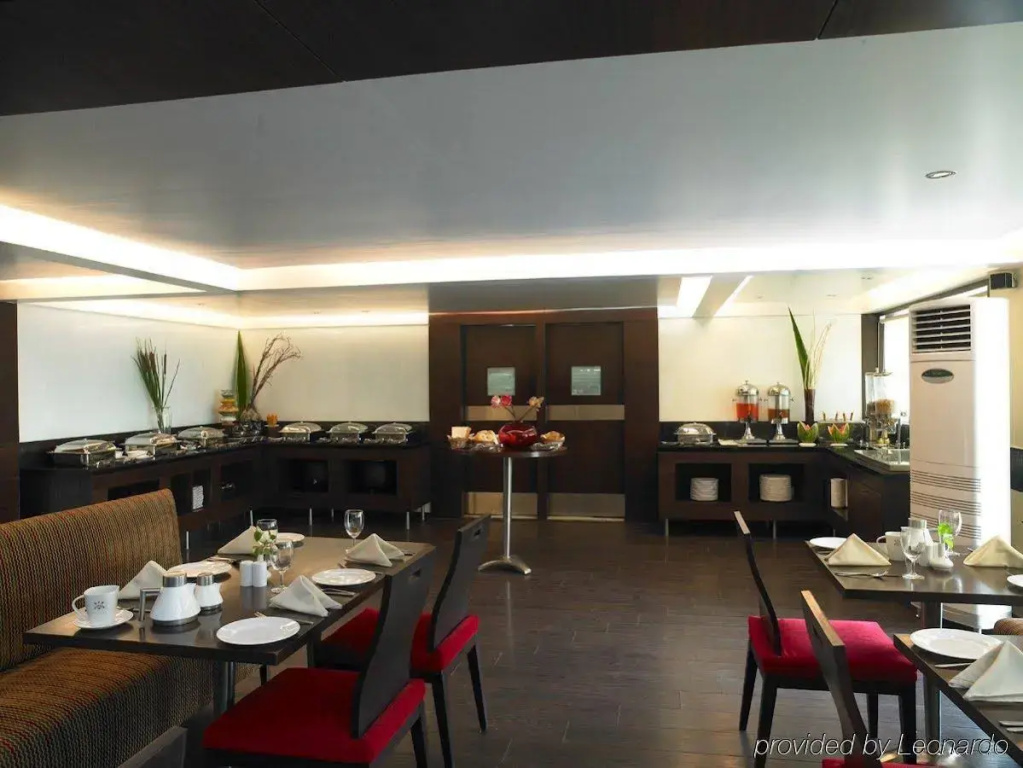 Royal Orchid Golden Suites Pune - Général