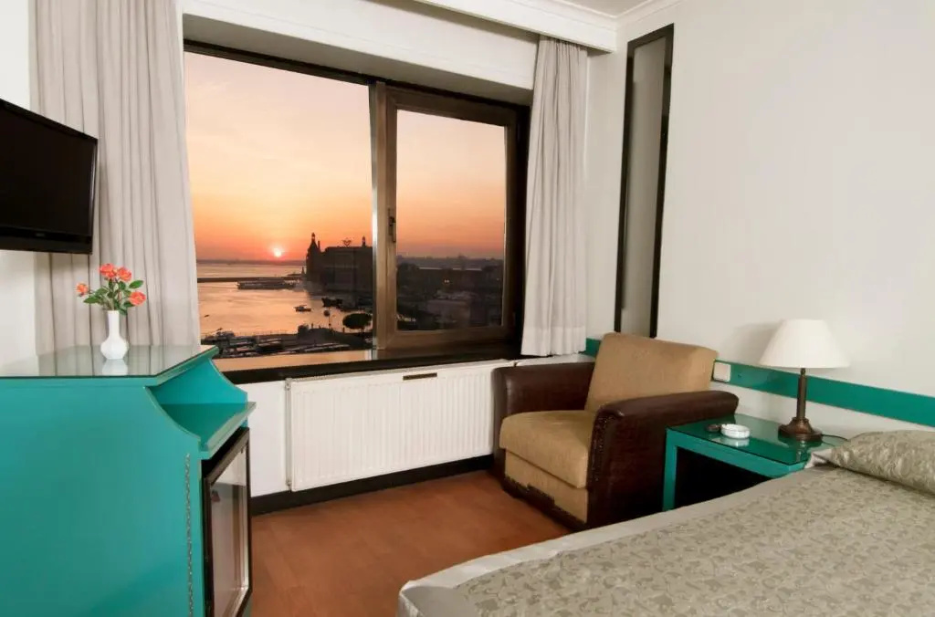 Kad Kv Y R Ht M Hotel - Chambres