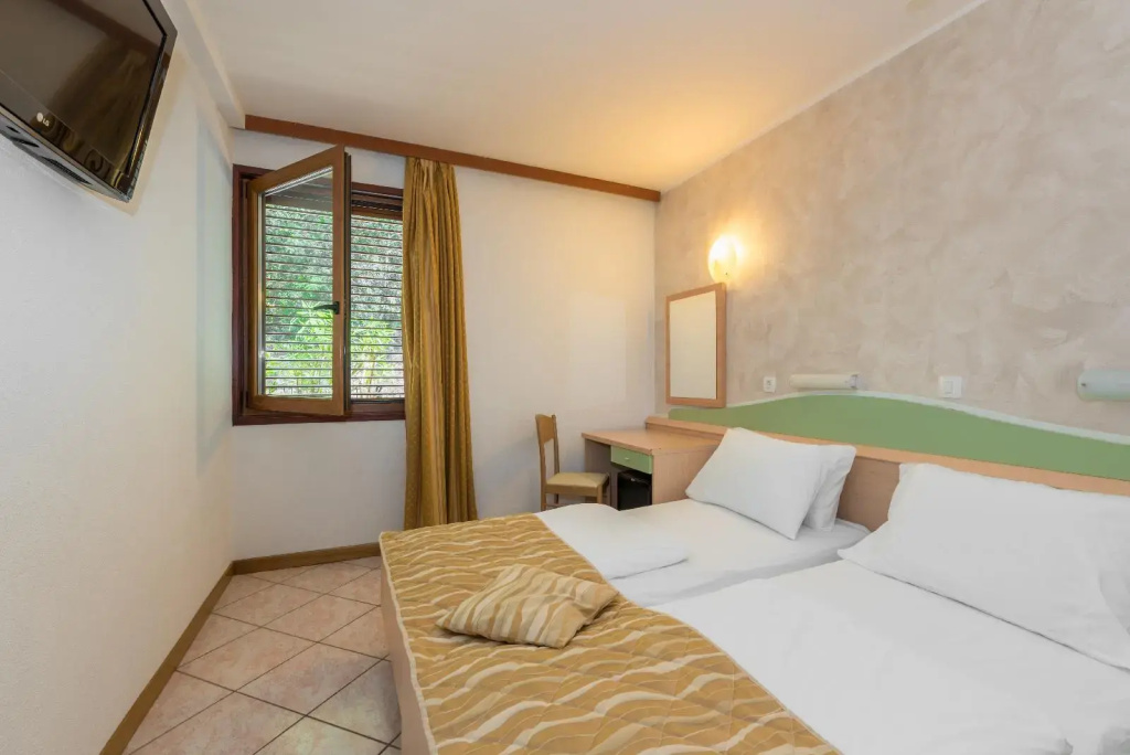 MASLINICA Narcis Hotel - Général