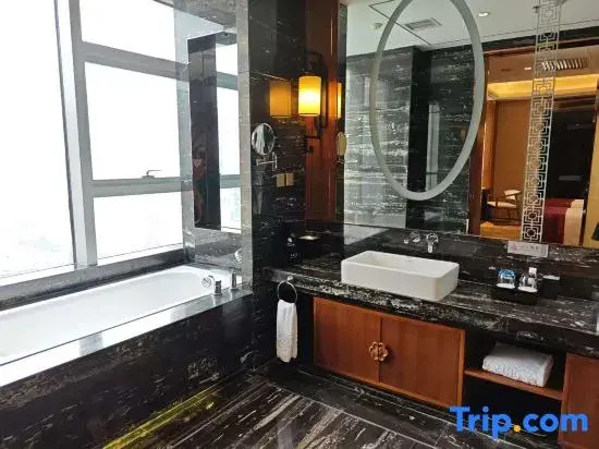 Номер Superior в Xi'an YongChang Hotel